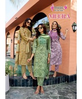 Kurta Kurti tendance vintage grande taille longue en coton à séchage rapide pour femme, style boutique indienne, pour mariage, fête ou Aïd