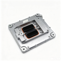 Pièces d'excavatrice 60100000 pour 20959036 EC210B EC240 EC290, carte électronique ECU, contrôleur VOE60100000, contrôleur de moteur d'excavatrice