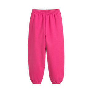 Pantalons de jogging en coton pour hommes, logo personnalisé, pantalons de sport confortables et ajustés, vêtements d'usine, exportateur de gros - Product Image 2