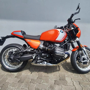 มอเตอร์ไซค์ 2025 R12 NineT - Product Image 1