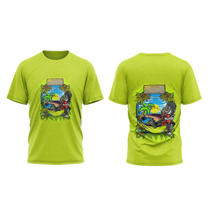 Tshirt oversize à épaules tombantes avec logo brodé - Product Image 3