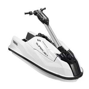 NOUVEAUTÉ 2023 Jet ski de qualité industrielle OEM - Origine américaine Garantie 1 an - Product Image 3