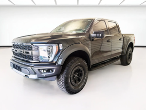 Mejor precio 2023 Camioneta F-150 Raptors SuperCrew Cab Ecoboost 3.5L V6 - Product Image 3