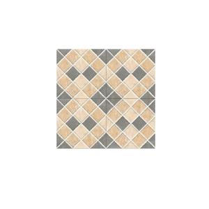 Azulejo de Porcelana Vitrificada para Estacionamiento de Último Diseño, 300 x 300 mm, para Decoración de Pisos, Disponible a un Precio Razonable - Product Image 1