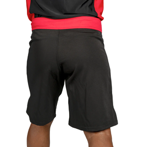 Sublimation personnalisée Muay Thai Pakistan compression sportive lutte sportive hommes mma shorts - Product Image 2