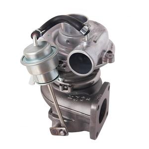 Diesel Engine Turbocharger Fit Loader J90C OEM 612601111005 612600116616 61560113227 61561110227 612601110992 Loader Constructio - Product Image 3