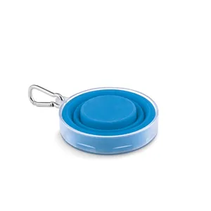 Boîte à pilules réutilisable personnalisée, gobelet promotionnel personnalisable avec fonction de fermeture hermétique pour la gestion des médicaments - Product Image 2