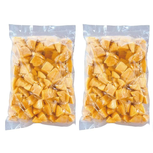 Mango Congelado IQF en Trozos, Delicioso, de Fábrica Vietnamita, de Alta Calidad, Precio de Fábrica, el Más Vendido, Suministro al por Mayor - Product Image 3