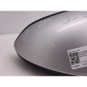 Specchietto Retrovisore Destro DX per OPEL Insignia Berlina 5 PIN (08>17) - Product Image 3