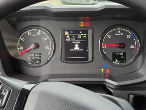 USATO 2023 Scania G 500 RETARDER Trazione Integrale 6 Cilindri 500 CV Assale 2 4x4 Euro 6c Carburante Diesel Trasmissione AMT Guida a Sinistra - Product Image 4