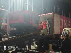 Monde เครื่องบดหินขนาดเล็กพกพาได้ขนาดเล็กเครื่องบดคอนกรีต - Product Image 5