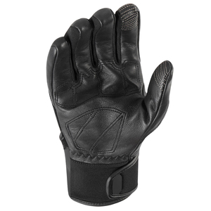 Gants de moto de sports de plein air de haute qualité protection meilleure vente gants de motocross gants de moto en cuir de sécurité personnalisés - Product Image 6