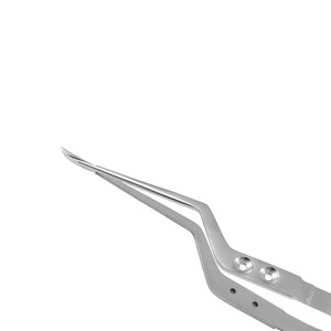 Ciseaux micro-chirurgicaux Yasargil de qualité supérieure, en acier inoxydable de qualité chirurgicale, certifiés CE, pour usage hospitalier, style unique, vente en gros 2026 - Product Image 2