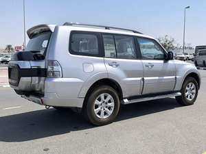 โปรโมชั่นใหม่สุดคุ้มสำหรับรถยนต์มิตซูบิชิ <span class=keywords><strong>ปา</strong></span><span class=keywords><strong>เจ</strong></span>โร มอนเตโร GLS 3.5L เบนซิน เกียร์อัตโนมัติ มือสอง - Product Image 5