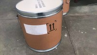 Poudre de chlorure de Hafnium HfCl4 à prix compétitif CAS 13499-05-3 avec Zr 200ppm