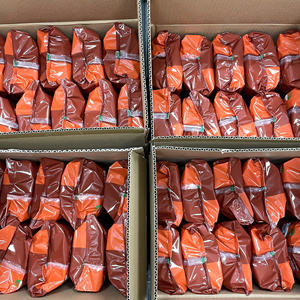 Fideos de Arroz Integral Secos Saludables en Tendencia en Empaque Ecológico - Alto Margen de Ganancia para Distribuidores - Etiqueta Limpia OEM/ODM - Product Image 4