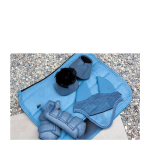 Botas de Protección para Montar a Caballo, Duraderas y Cómodas, Producto Ecuestre Más Vendido, Servicio OEM de Alta Calidad - Product Image 6