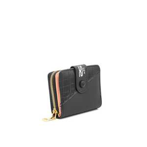 Portefeuille noir Casual P70805 Arm Bag - Product Image 2