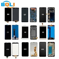 Meilleure vente LCD pour lg G6 remplacement d'écran pour LG G6 affichage pour LG G6 Pantalla pour LG G6 écran pour LG G6 écran tactile