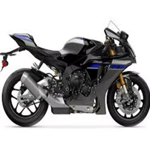 Moto sportive de course Yamaha YZF-R1M 2025 2024, dernière tendance, fabrication qualifiée, prête à être expédiée, aventures à moto en stock - Product Image 1