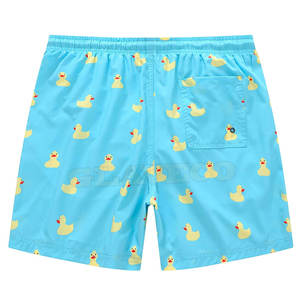 High Street Style <b>Men's</b> <b>Swim</b> <b>Shorts</b> Custom Design Bulk Premium Quality 100% Cotton Solid <b>Pattern</b> Wholesale - Product Image 2