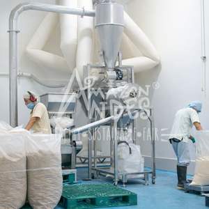 Peruano Silvestre Orgánico en Polvo - Superalimento de Alta Calidad de Grado Alimenticio para la Salud y Vitalidad |   Amazonas Andes - Product Image 2