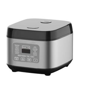 Venta al por mayor promocional cocina olla arrocera inteligente 4-5L Digital diabético olla arrocera antiadherente olla arrocera grande - Product Image 3