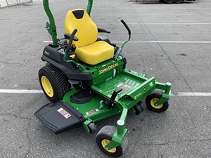 PROVEEDOR VERIFICADO para J-D Z730M Z t rak 54 pulgadas Zero Turn LM - Product Image 6