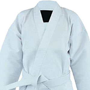 Haute qualité personnalisé BJJ uniforme BJJ Gi Jiu Jitsu Gi pour hommes femmes enfants en gros de haute qualité personnalisé Jiujitsu costume - Product Image 4
