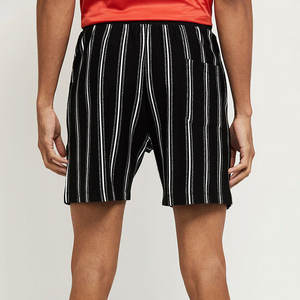 Wholesale Customized Eco-Friendly Solid Casual Men's Shorts-Lightweight Waterproof & Breathable - Product Image 3