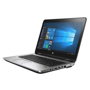 Ligero I n t e l I5 Gráficos HD integrados Laptop 640G3 Pantalla de alta definición de doble núcleo Teclado en inglés - Product Image 1