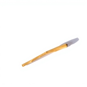 PureLoom Bâton de dent en bois naturel bio soin des gencives blanchissant aux herbes hygiène dentaire écologique nettoyage d'haleine fraîche Miswak - Product Image 4