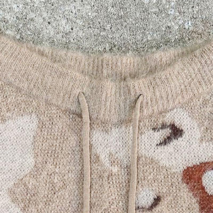 Pantalones cortos de mohair para hombre informales sólidos de alta calidad a precio razonable con logotipo personalizado de secado rápido y transpirable - Product Image 4