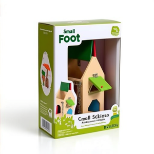 Small Foot Schlosshaus <b>Miniatures</b> Product - Product Image 2