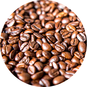 Bolsa de 500g de etiqueta privada OEM ODM más vendida, grano de café Robusta tostado vietnamita, Hancoffee fabricante de café, café de grano entero - Product Image 1