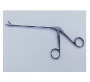 Ciseaux à septum Becker pour adultes Instruments chirurgicaux en acier inoxydable Outils faits à la main avec direction de point personnalisée - Product Image 2