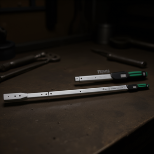 Llaves Dinamométricas Stahlwille Service MANOSKOP 730N con Soporte para Herramientas de Inserción - Product Image 3