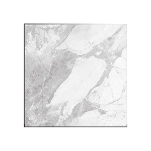 Carrelage rustique en céramique de porcelaine fini mat 600x600 pour sol de cuisine de salon intérieur - Product Image 5