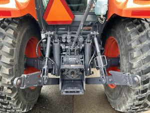 Nuevo Tractor Agrícola 2019 para Uso Agrícola M5-091HDC12 150HP 4WD - Product Image 5