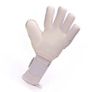 Guantes de Portero Fabricados en Pakistán OEM, Guantes de Fútbol Transpirables para Portero, Último Modelo de Guantes de Portero - Product Image 6