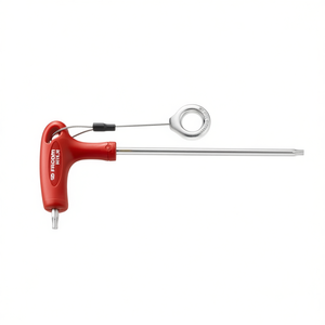 Accessoires pour outils électriques Facom - Clés Torx - Product Image 2