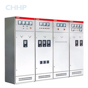 GGD Automation high low voltage electrical control cabinet / distribution box / switchgear