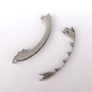 Manija de agarre superior del lado izquierdo compatible con Renault Kangoo MK2 Puerta corredera OEM 8200497432 Empaquetado en bolsa - Product Image 1