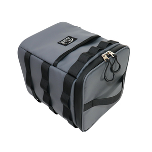 กระเป๋าเก็บความเย็นหุ้มฉนวน PU กันน้ำน้ำหนักเบาใช้ซ้ำได้สำหรับบรรจุอาหาร - Product Image 4