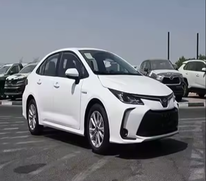 Toyota Corolla Hybride d'occasion authentique 2024, berline, conduite à droite/à gauche, conduite à droite ou à gauche, parfait état, vente disponible - Product Image 2