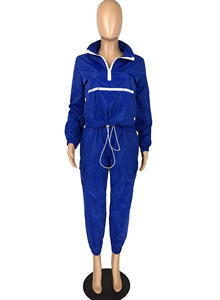 Nouveauté 2026 – Survêtements d'hiver imperméables et respirants pour femme, en nylon imprimé, séchage rapide, haute qualité - Product Image 3