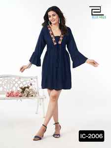 เสื้อเคอร์ทิสแขนสั้นผ้าเรยอนสำหรับใส่ลำลองเสื้อแฟนซีวัสดุผ้าเรยอนทันสมัยทันสมัยทันสมัย - Product Image 5