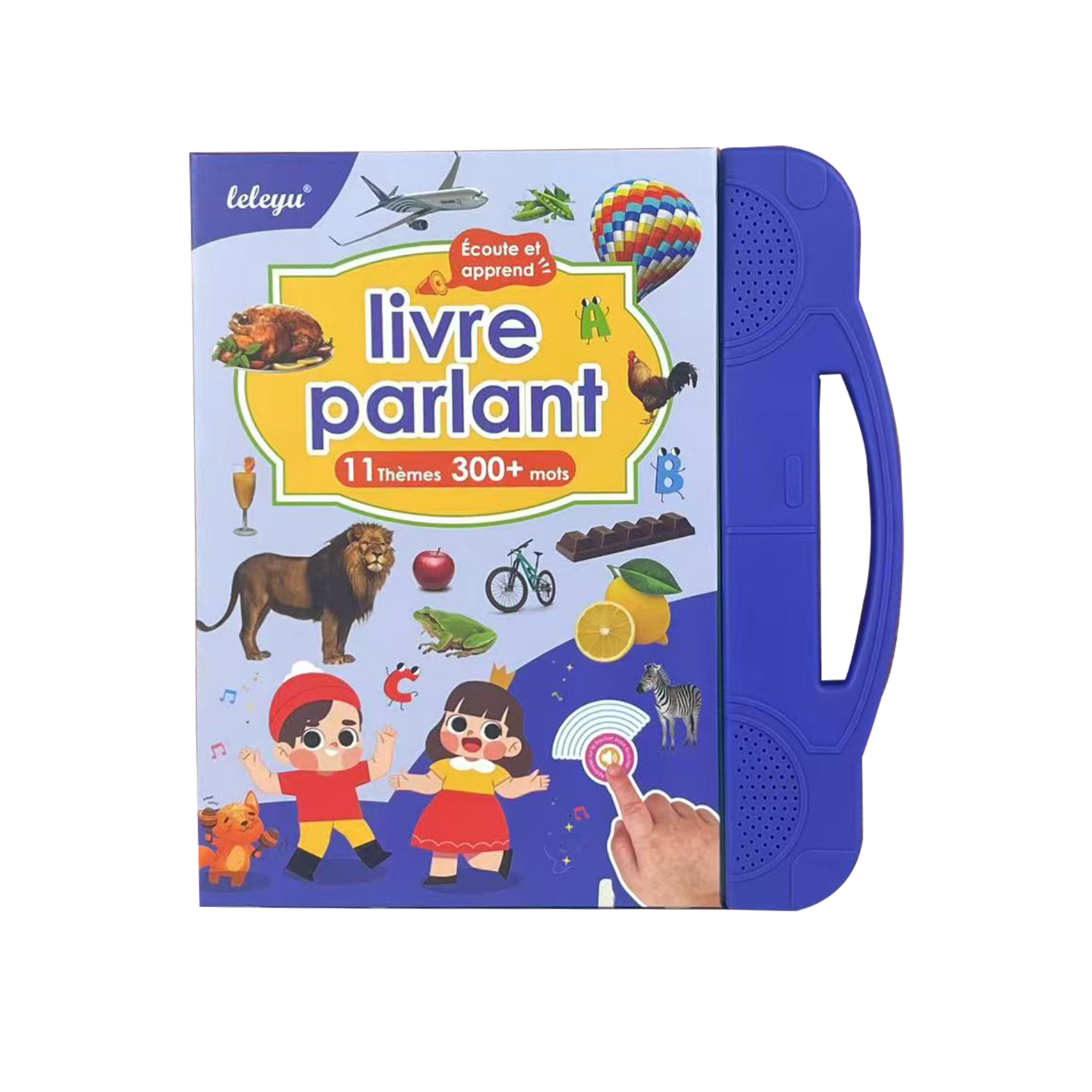 LWB405FR-French e-book