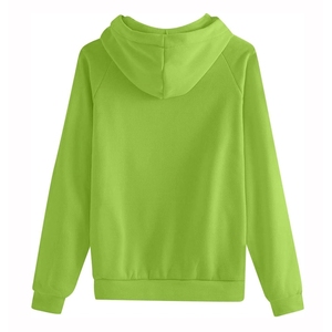 Conjunto de 2 piezas informal de invierno con estampado de talla grande y logotipo personalizado, sudadera para correr, pantalones de chándal, chándal para mujer - Product Image 2