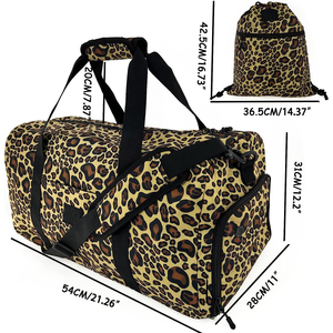 New Premium Quality Custom Made Martial Arts Gear Equipment Lightweight Solid Color Waterproof <b>Extra</b> <b>Large</b> Capacity Judo Bags - Product Image 3